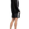 Adidas Essentials Hoodie Herren, Schwarz