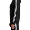 Adidas Essentials Hoodie Herren, Schwarz