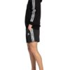 Adidas Essentials Hoodie Herren, Schwarz