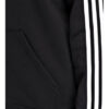 Adidas Sweatjacke Essentials schwarz