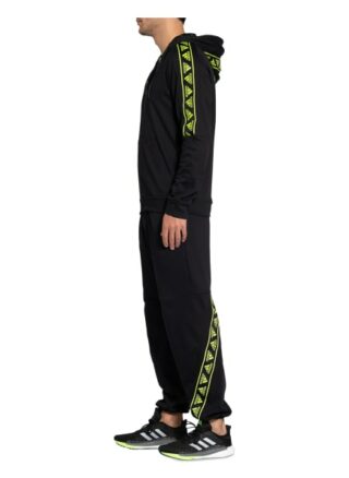 Adidas Sweatjacke Must Haves Gfx schwarz