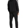 Adidas Sweatjacke Sportswear schwarz