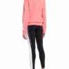 Adidas Sweatshirt Favorites pink