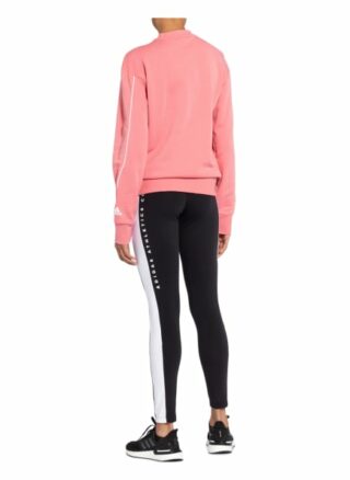 Adidas Sweatshirt Favorites pink