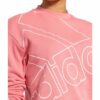 Adidas Sweatshirt Favorites pink