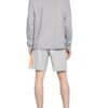 Adidas Sweatshirt Sportswear grau