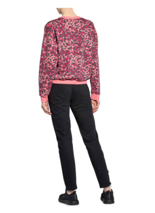 Adidas Sweatshirt Sportswear pink