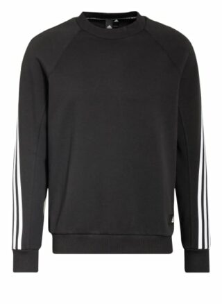 Adidas Sweatshirt Sportswear schwarz