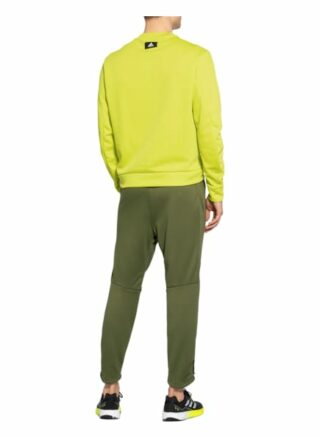 Adidas Sweatshirt gelb