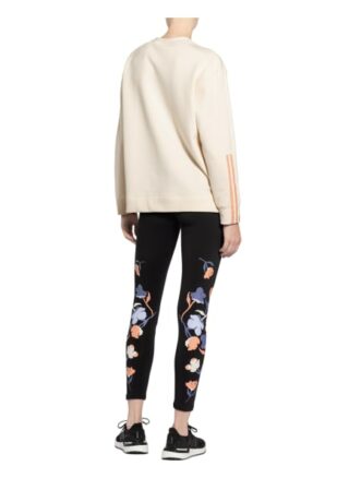 Adidas Sweatshirt weiss