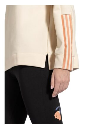 Adidas Sweatshirt weiss