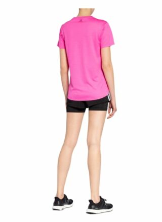 Adidas T-Shirt Badge Of Sport pink