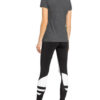 Adidas T-Shirt Must Haves Winners schwarz