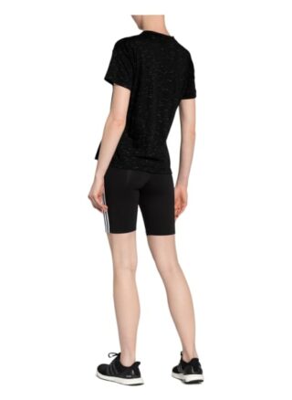Adidas T-Shirt Sportswear Winners 2.0 schwarz