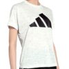 Adidas T-Shirt Sportswear Winners 2.0 weiss