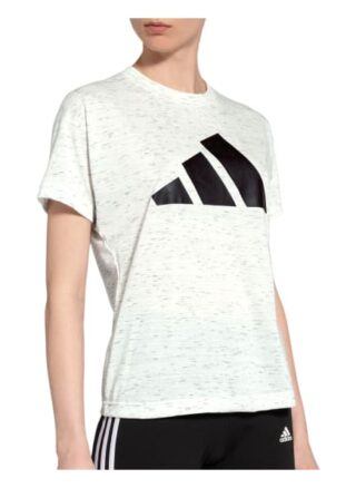 Adidas T-Shirt Sportswear Winners 2.0 weiss