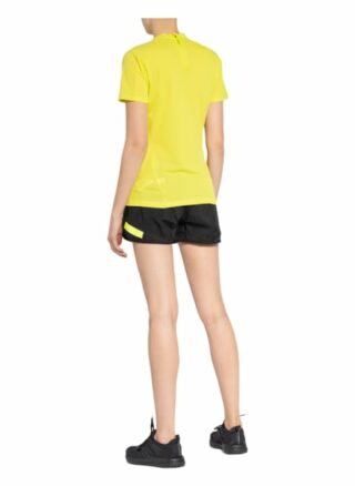 Adidas T-Shirt Terrex Zupahike gelb