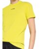 Adidas T-Shirt Terrex Zupahike gelb