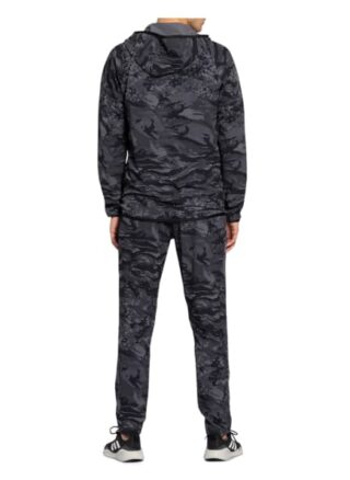 Adidas Freelift Hoodie Herren, Schwarz