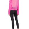 Adidas Trainingsjacke Sportswear Mit Mesh-Einsatz pink