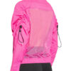 Adidas Trainingsjacke Sportswear Mit Mesh-Einsatz pink