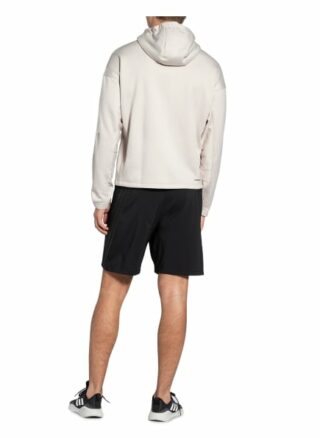 Adidas Trainingsjacke Studio Tech weiss