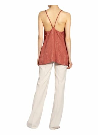 Aeron Top rosa