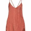 Aeron Top rosa