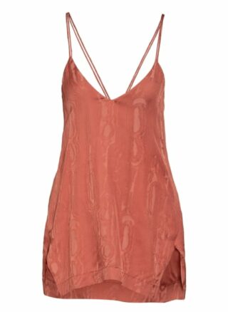 Aeron Top rosa