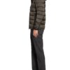 Aeronautica Militare Daunenjacke gruen