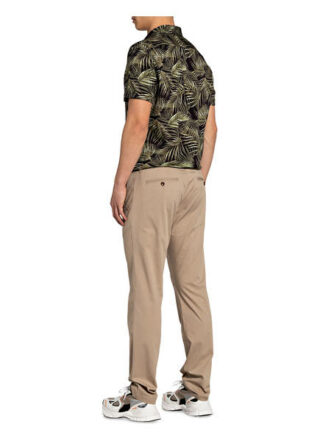 Alberto Lou Chino Herren, Beige