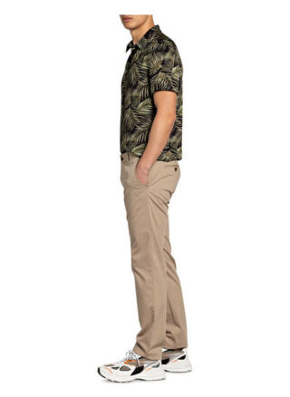 Alberto Lou Chino Herren, Beige