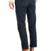 Alberto Lou Chino Herren, Blau