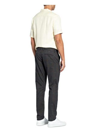 Alberto Chino Lou Regular Fit blau