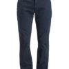 Alberto Lou Chino Herren, Blau