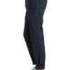 Alberto Lou Chino Herren, Blau
