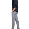 Alberto Lou Chino Herren, Blau
