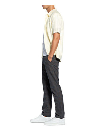 Alberto Chino Lou Regular Fit blau