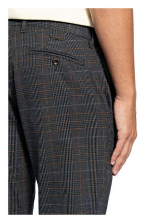 Alberto Chino Lou Regular Fit blau