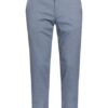 Alberto Lou Chino Herren, Blau