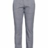 Alberto Lou Chino Herren, Blau