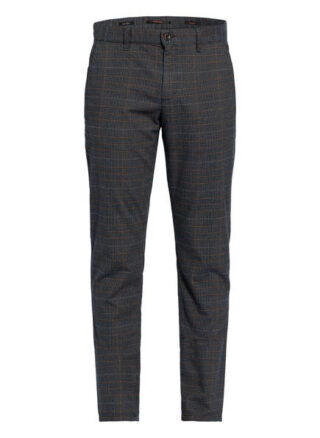 Alberto Chino Lou Regular Fit blau
