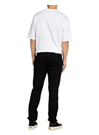 Alberto Lou Chino Herren, Schwarz