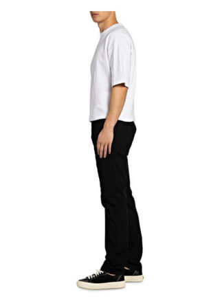 Alberto Lou Chino Herren, Schwarz
