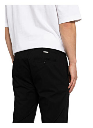 Alberto Chino Lou Regular Fit schwarz