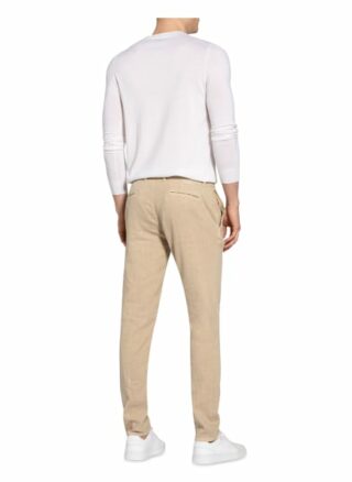 Alberto Rob Chino Herren, Beige