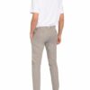 Alberto Rob Chino Herren, Beige