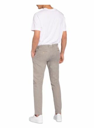 Alberto Rob Chino Herren, Beige