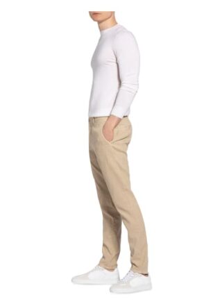 Alberto Rob Chino Herren, Beige