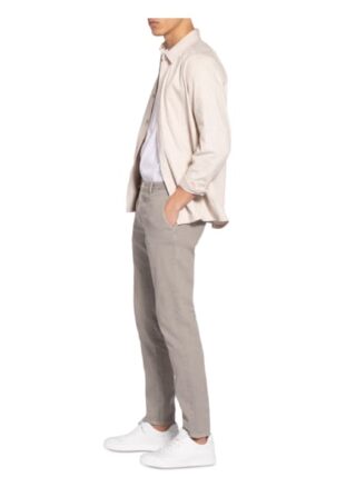 Alberto Rob Chino Herren, Beige
